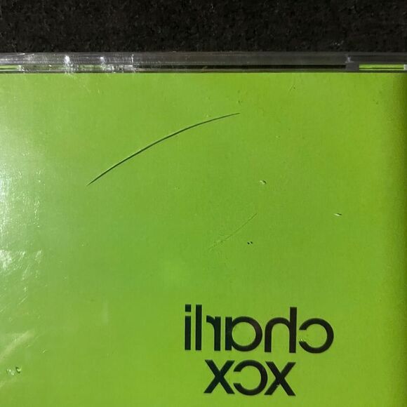 Charli XCX – Brat and it’s completely different but also still brat – Double CD - Picture 3 of 4